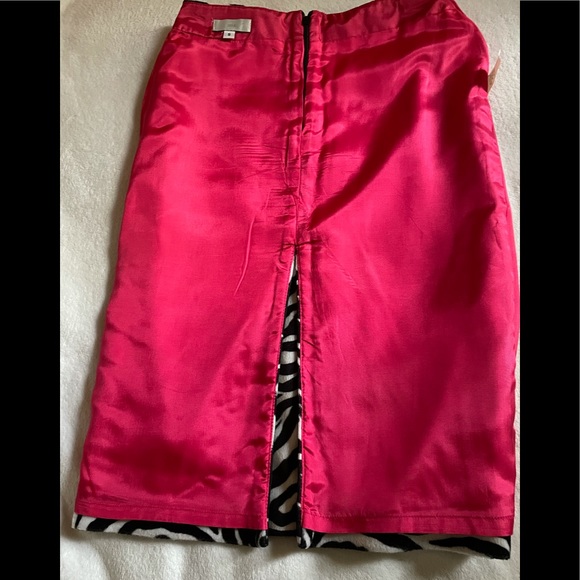 NWOT Aria Skirt - Picture 6 of 9